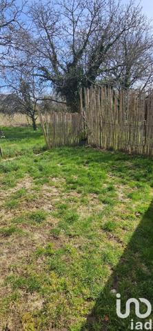 Maison traditionnelle 3 pièces de 56 m² à Sainte-Fortunade (19490)