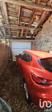 Maison traditionnelle 3 pièces de 56 m² à Sainte-Fortunade (19490)