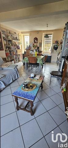 Maison traditionnelle 3 pièces de 56 m² à Sainte-Fortunade (19490)