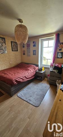 Maison traditionnelle 3 pièces de 56 m² à Sainte-Fortunade (19490)