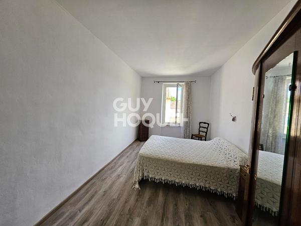 Maison à vendre à OUPIA - Référence V509CP