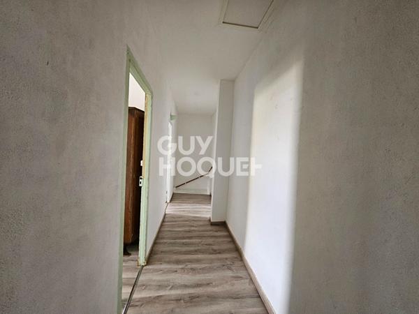 Maison à vendre à OUPIA - Référence V509CP