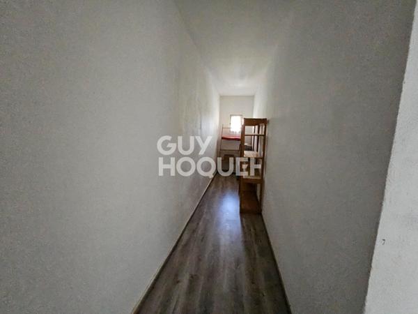 Maison à vendre à OUPIA - Référence V509CP