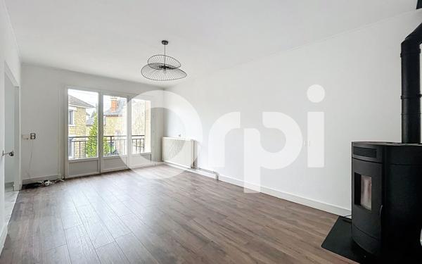 Maison à vendre    4 pièces •  Brive-la-Gaillarde