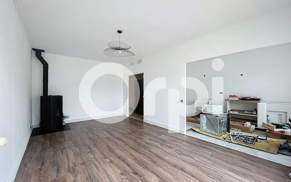 Maison à vendre    4 pièces •  Brive-la-Gaillarde