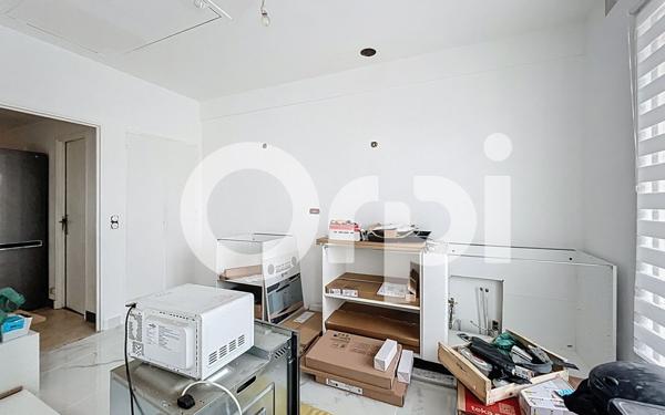 Maison à vendre    4 pièces •  Brive-la-Gaillarde