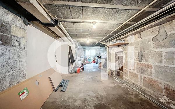 Maison à vendre    4 pièces •  Brive-la-Gaillarde