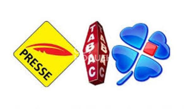 Fonds de commerce Presse Tabac française des jeux