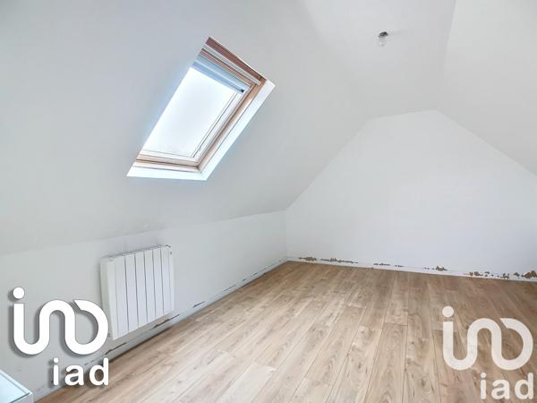 Maison à vendre 4 pièces 73 m² Blangy-sur-Ternoise