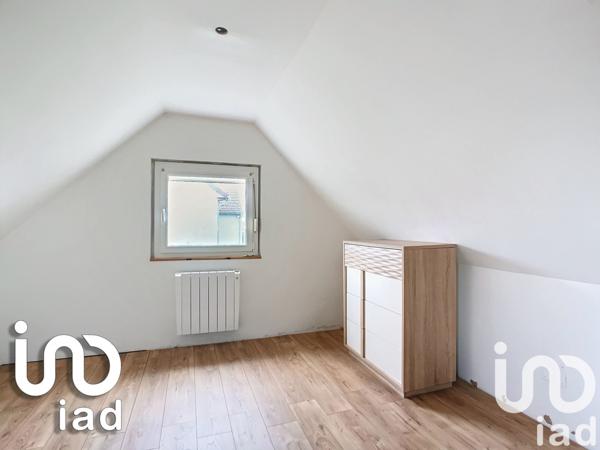 Maison à vendre 4 pièces 73 m² Blangy-sur-Ternoise