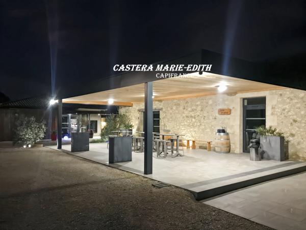 MAGNIFIQUE DOMAINE  à vendre 39 pièces AUCH (32)  sur 4,5 hectares
