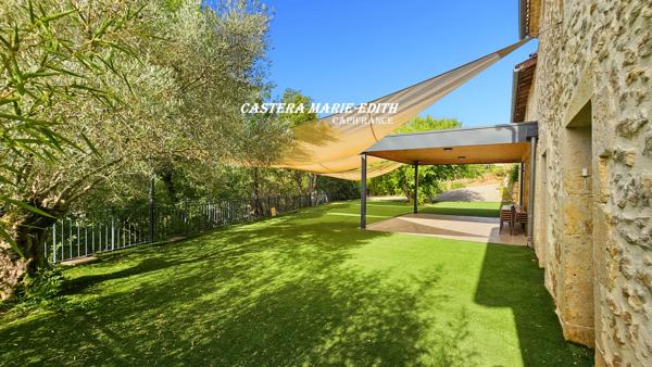 MAGNIFIQUE DOMAINE  à vendre 39 pièces AUCH (32)  sur 4,5 hectares
