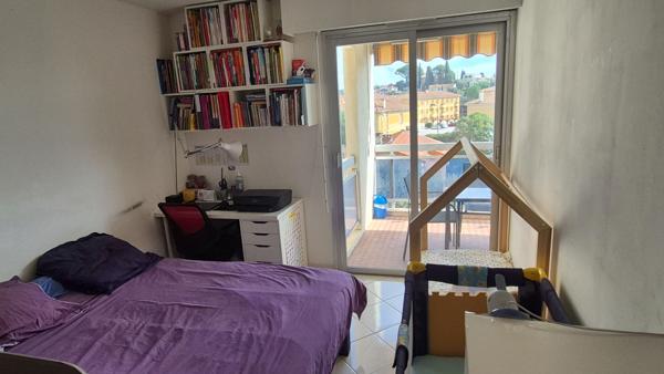 APPARTEMENT DE TYPE 2 PIECES