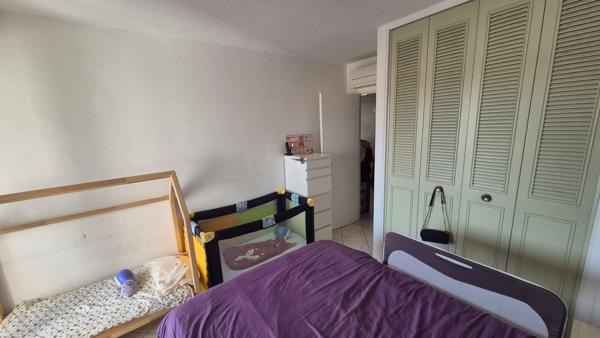 APPARTEMENT DE TYPE 2 PIECES