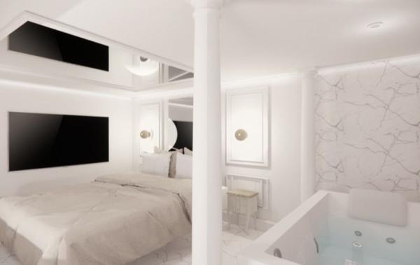 Vente Appartement P2 neuf Savigny-sur-orge   