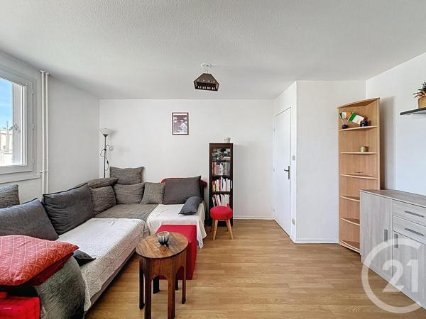 Appartement à vendre  3 pièces - 80 m2 DIJON - 21