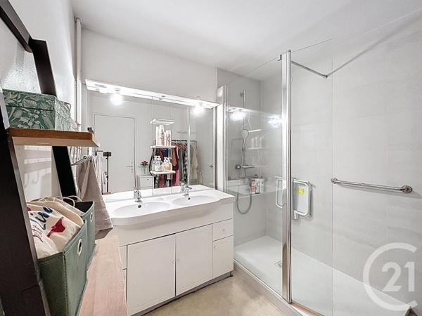 Appartement à vendre  3 pièces - 80 m2 DIJON - 21