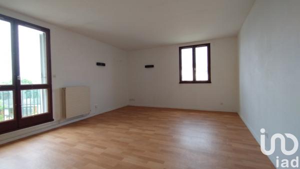 Appartement à vendre 2 pièces 57 m² Montlouis-sur-Loire