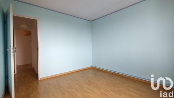Appartement à vendre 2 pièces 57 m² Montlouis-sur-Loire