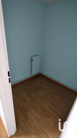 Appartement à vendre 2 pièces 57 m² Montlouis-sur-Loire