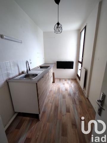 Appartement à vendre 2 pièces 57 m² Montlouis-sur-Loire