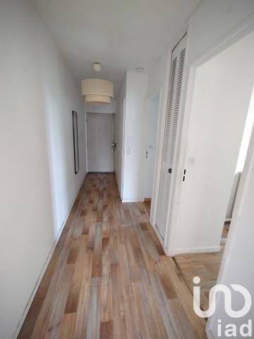 Appartement à vendre 2 pièces 57 m² Montlouis-sur-Loire