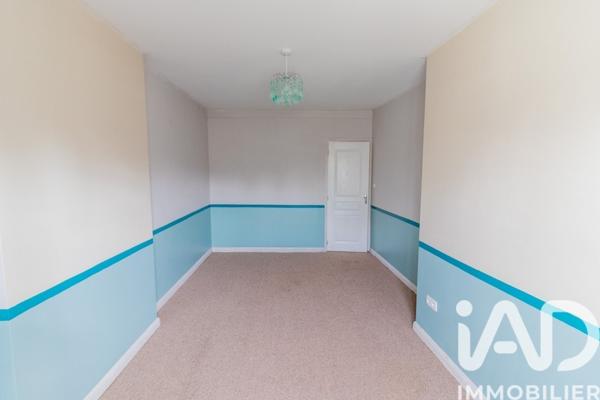 Maison à vendre 3 pièces 70 m² Les Velluire-sur-Vendée