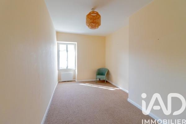 Maison à vendre 3 pièces 70 m² Les Velluire-sur-Vendée