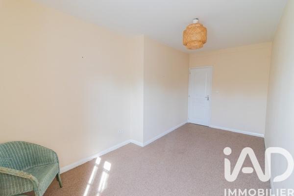 Maison à vendre 3 pièces 70 m² Les Velluire-sur-Vendée