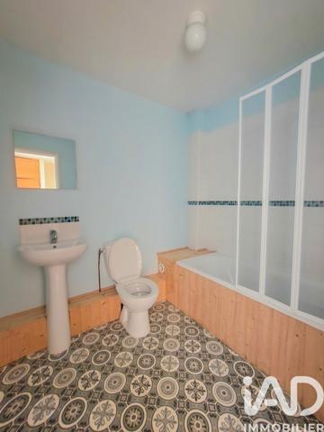 Maison à vendre 3 pièces 70 m² Les Velluire-sur-Vendée