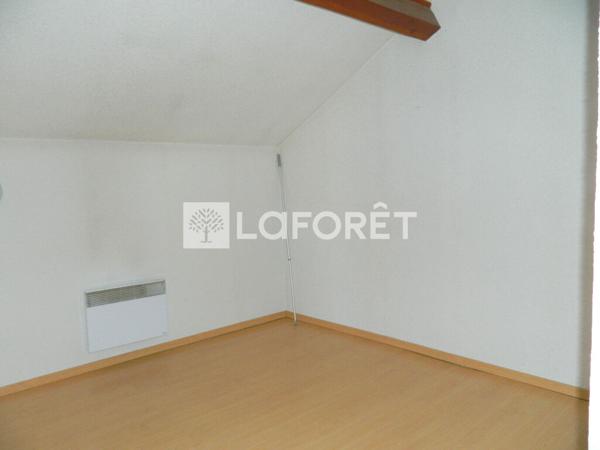Location appartement près de Roanne - 3 pièce(s) - 49 m² - 450 € par mois