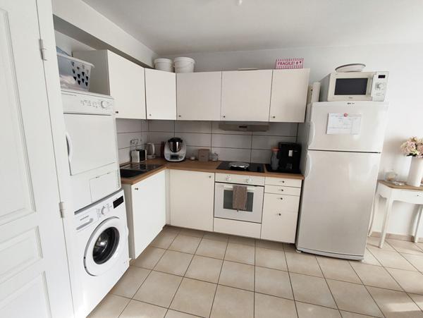 À louer - Appartement T3 lumineux -Vouvray (10 min de Tours)