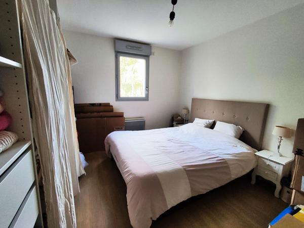 À louer - Appartement T3 lumineux -Vouvray (10 min de Tours)