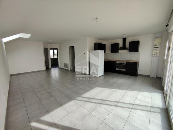 Location appartement 3 pièces 63 m² 45750 Saint Pryvé saint Mesmin