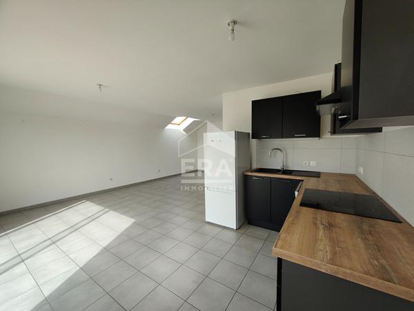 Location appartement 3 pièces 63 m² 45750 Saint Pryvé saint Mesmin