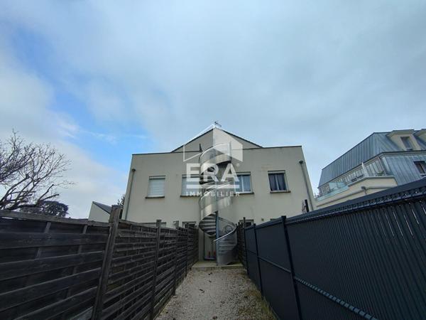 Location appartement 3 pièces 63 m² 45750 Saint Pryvé saint Mesmin