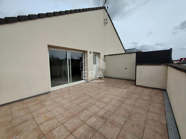 Location appartement 3 pièces 63 m² 45750 Saint Pryvé saint Mesmin