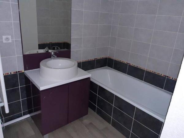 Appartement 2 pièces                                        - 69300 Caluire-et-Cuire Réf : 5554