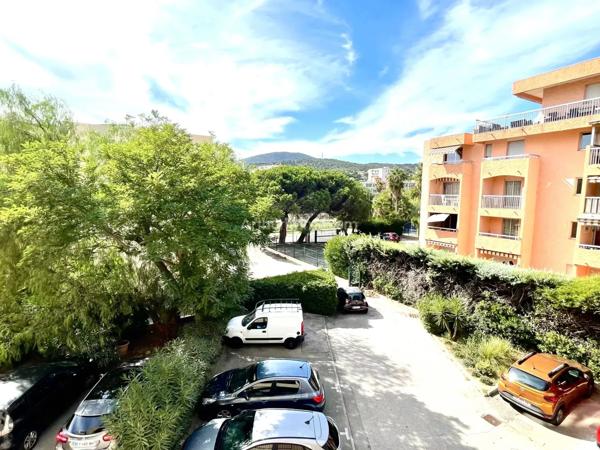 Vente Appartement 2 pièces 45 m2 à Sainte-Maxime