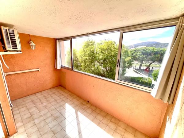 Vente Appartement 2 pièces 45 m2 à Sainte-Maxime