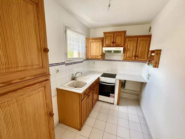 Vente Appartement 2 pièces 45 m2 à Sainte-Maxime