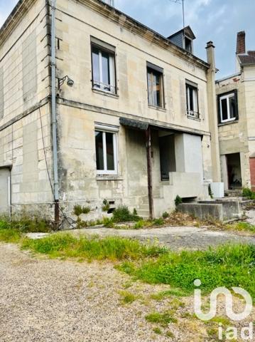 Maison à vendre 8 pièces 156 m² Liancourt