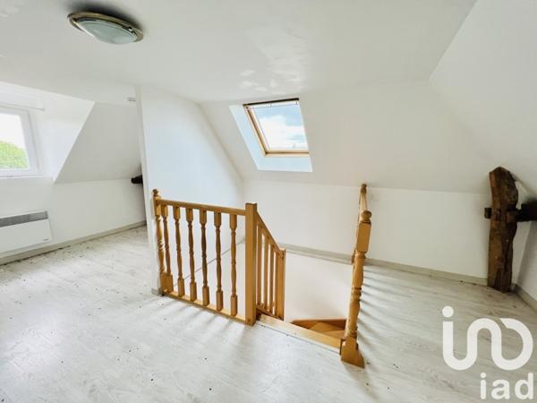 Maison à vendre 8 pièces 156 m² Liancourt