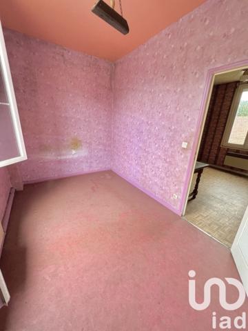 Maison à vendre 8 pièces 156 m² Liancourt