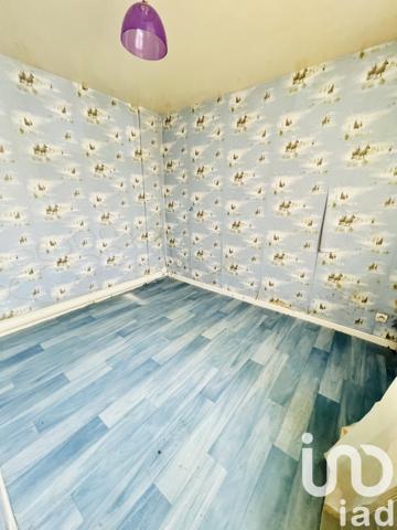 Maison à vendre 8 pièces 156 m² Liancourt