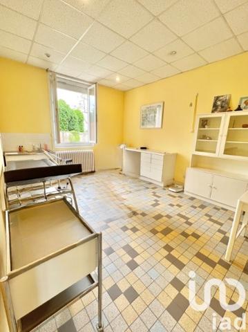 Maison à vendre 8 pièces 156 m² Liancourt