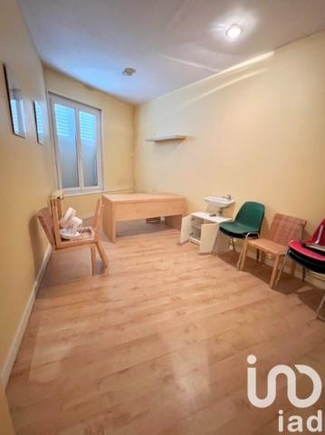 Maison à vendre 8 pièces 156 m² Liancourt