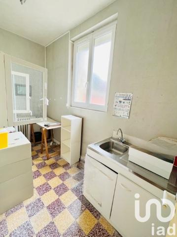 Maison à vendre 8 pièces 156 m² Liancourt