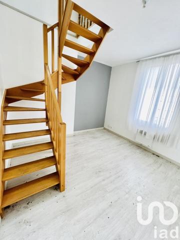 Maison à vendre 8 pièces 156 m² Liancourt