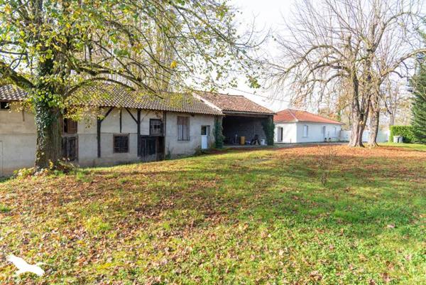 Maison à vendre |  Saint-Gaudens |  3 pièces | 80 m²